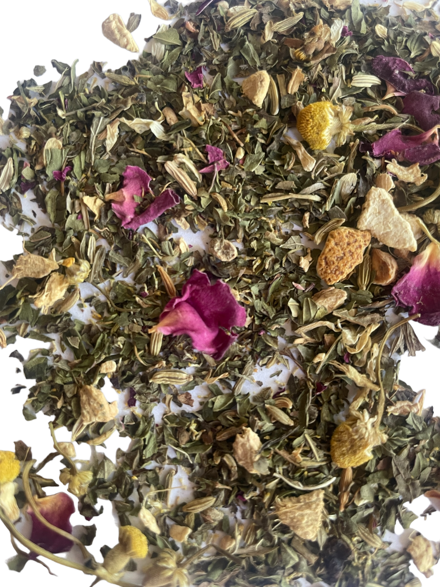 Elven Tea