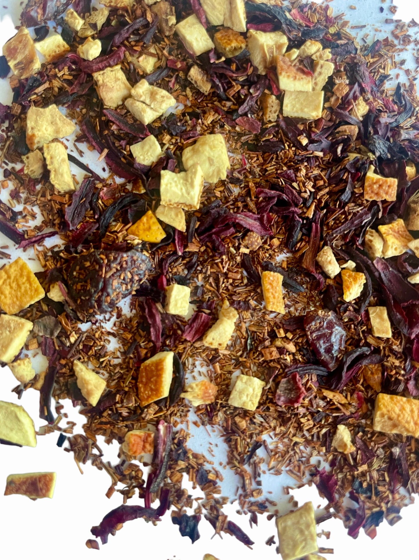 Phoenix Tea