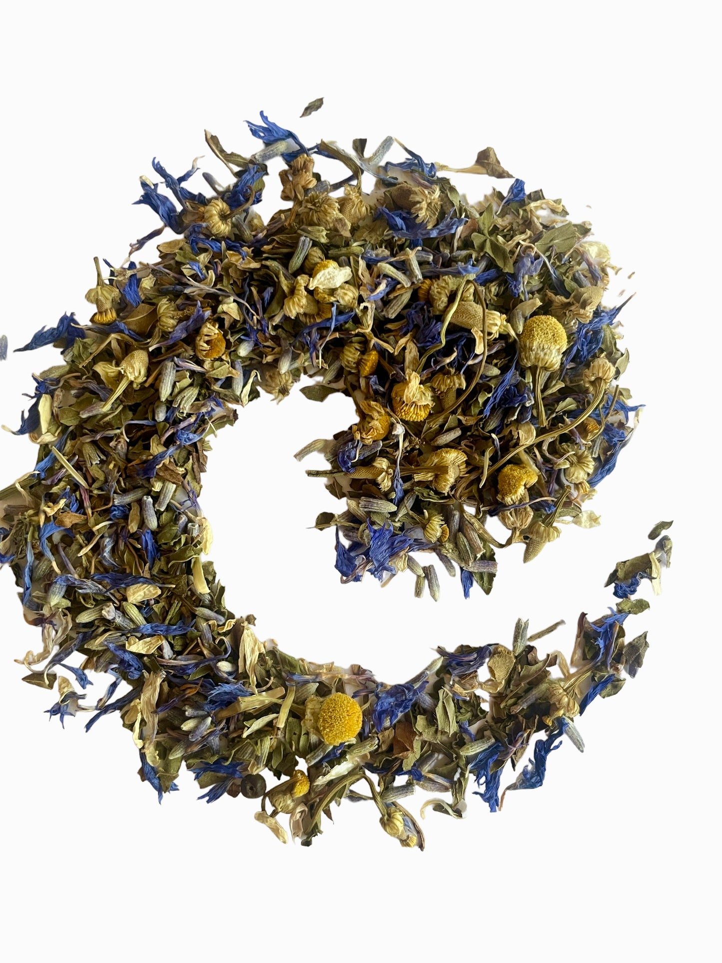 Pixie Tea