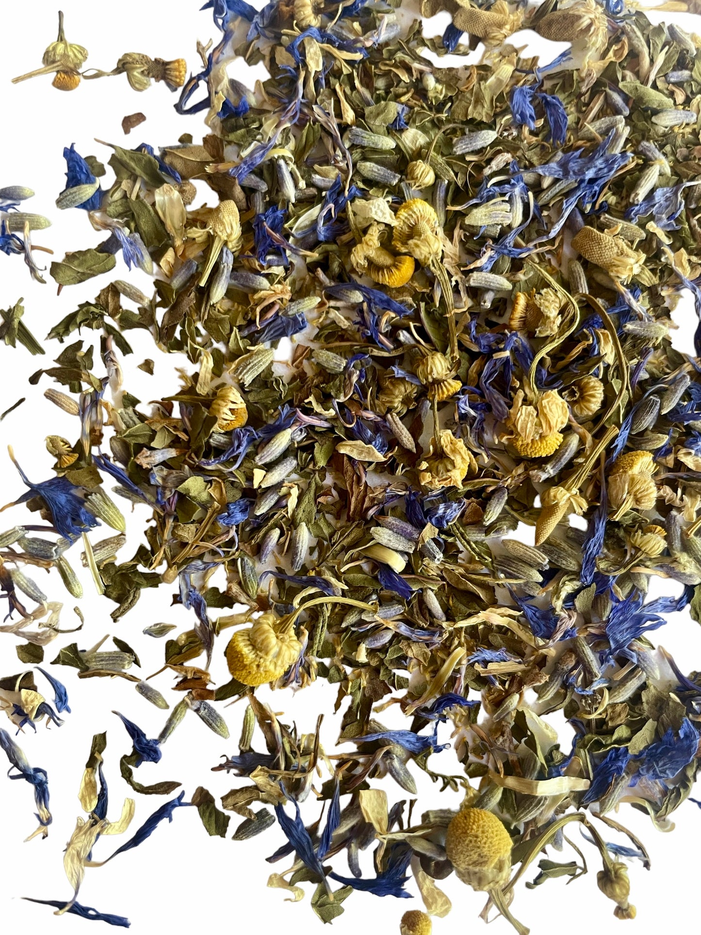 Pixie Tea