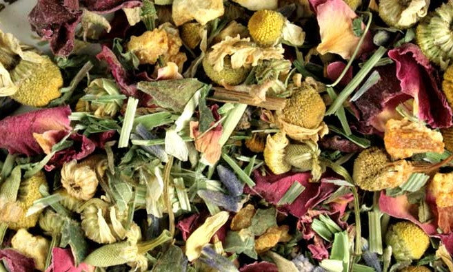 Fairytale Tisane