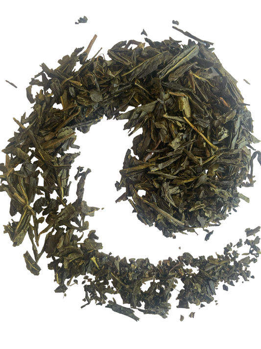 Fae Green Tea