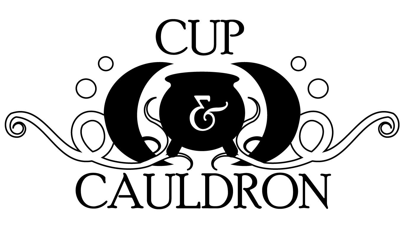 The Cauldron