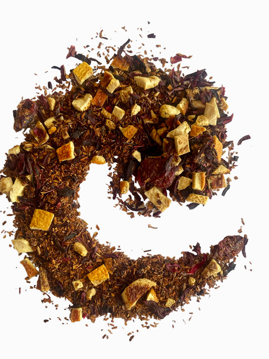 Phoenix Tea