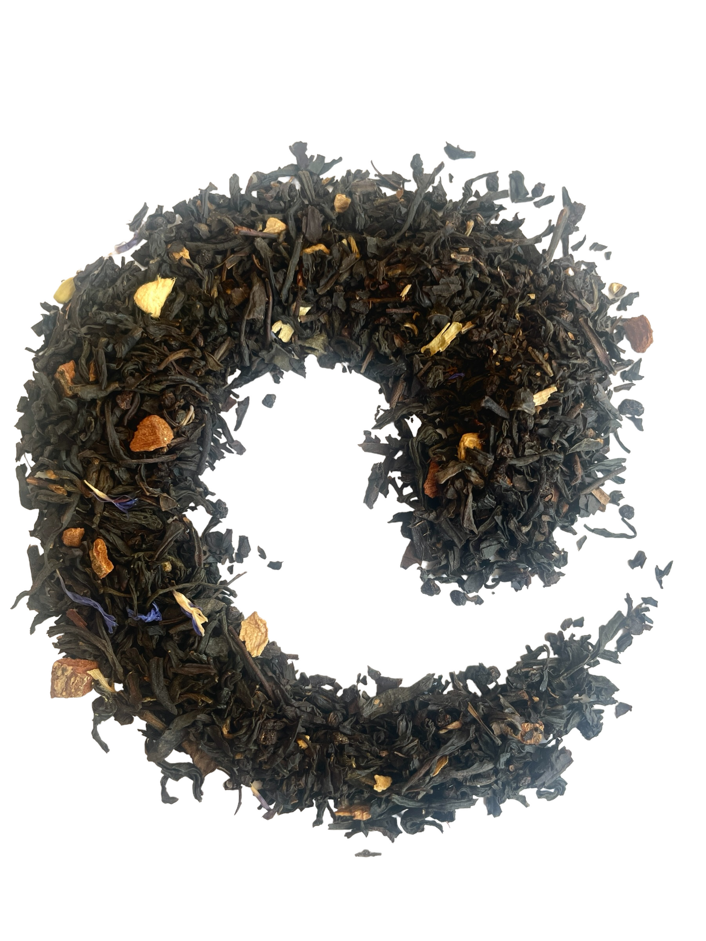 Earl Grey Chai