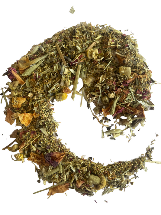 Fairytale Tisane