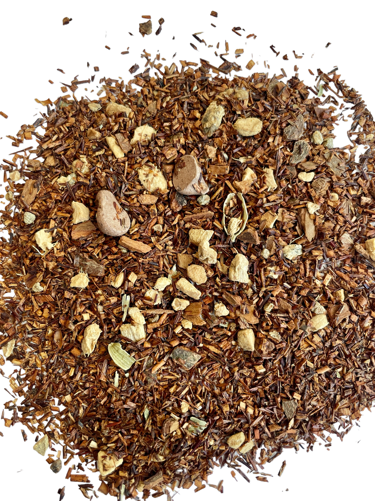 Chocolate Chai