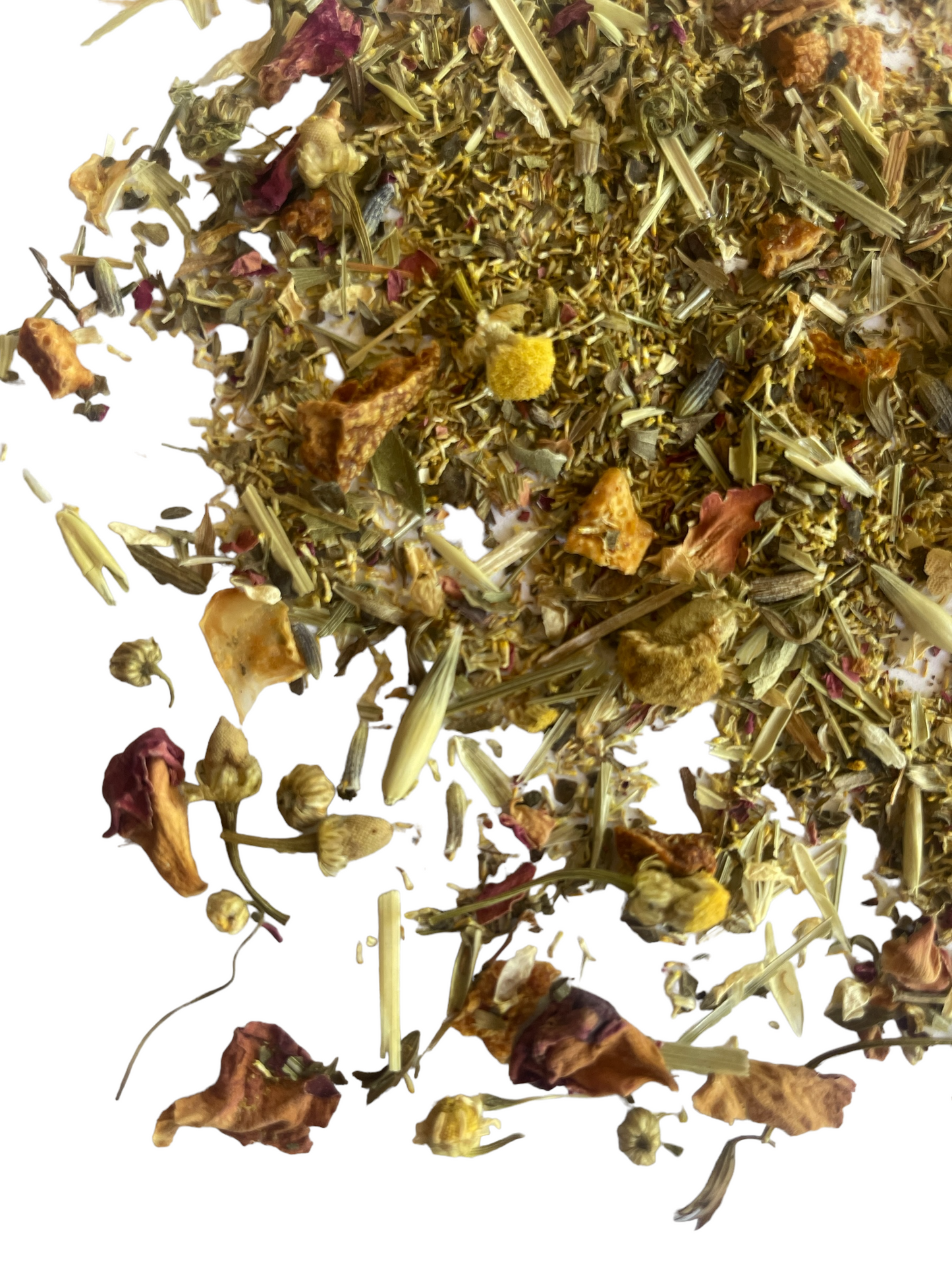 Fairytale Tisane