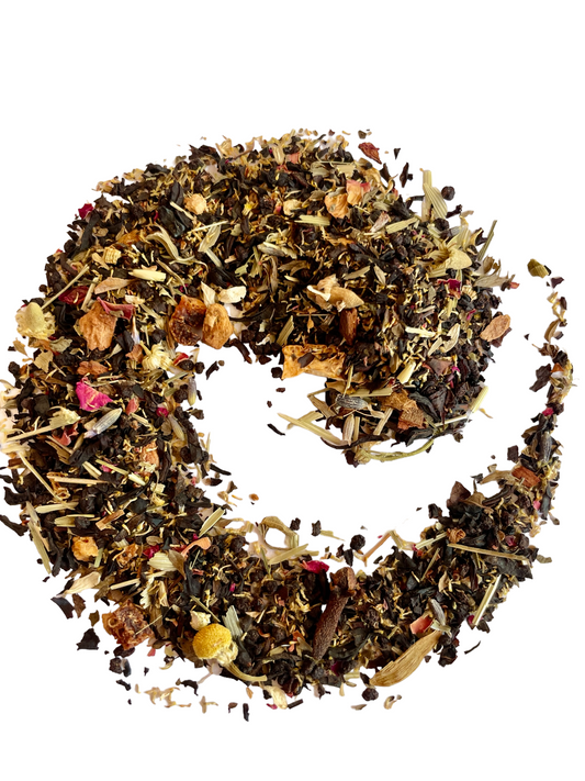 Fairytale Chai