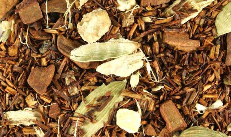 Chocolate Chai